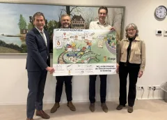 Nieuwegeiners in Galecop krijgen voorrang in eigen wijk