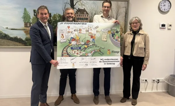 Nieuwegeiners in Galecop krijgen voorrang in eigen wijk