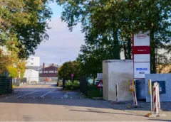 Henkelkantoor wordt noodschool en woonproject voor jongeren en scheidingsgezinnen