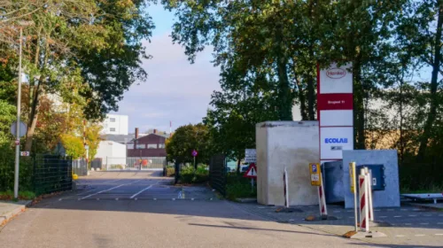 Henkelkantoor wordt noodschool en woonproject voor jongeren en scheidingsgezinnen