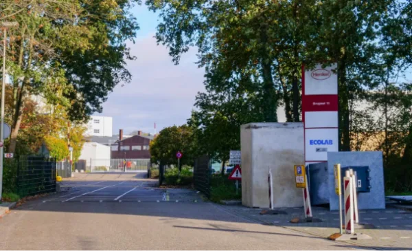 Henkelkantoor wordt noodschool en woonproject voor jongeren en scheidingsgezinnen