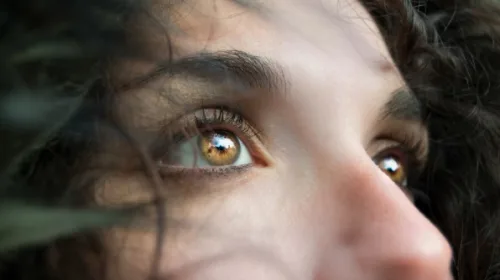 Waarom hebben onze ogen het moeilijk in de moderne wereld?