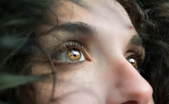 Waarom hebben onze ogen het moeilijk in de moderne wereld?