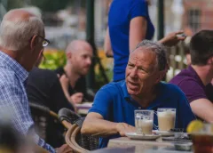 Hoe Nieuwegein uitgroeit tot vrijetijdsstad 2035 – op straat én online