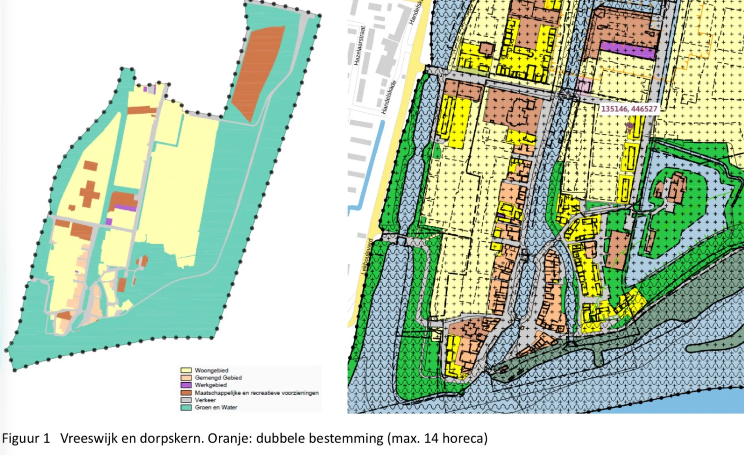 Kaartje Vreeswijk winkel