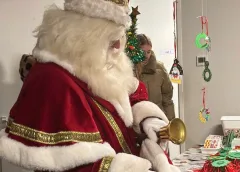 Smash burgers, lichtjes en Fort Jutphaas, Kinderplatform zet agenda vol