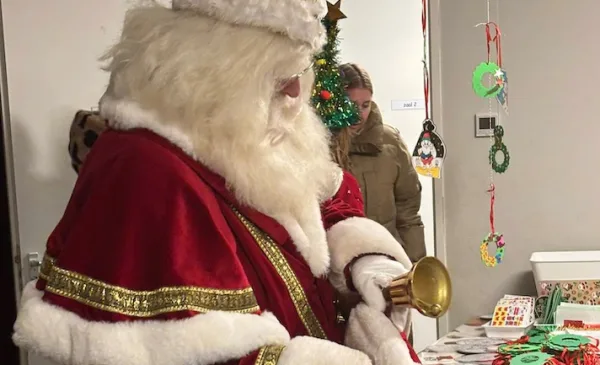 Smash burgers, lichtjes en Fort Jutphaas, Kinderplatform zet agenda vol