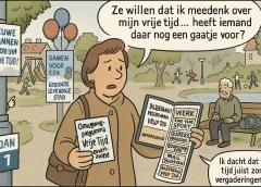 Nieuwegein vraagt inwoners om mee te denken over vrijetijdsstad van de toekomst