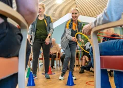 Column SportID van de week: ‘Waardering voor wat is geweest’