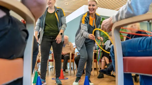 Column SportID van de week: ‘Waardering voor wat is geweest’ Column SportID van de week: ‘Waardering voor wat is geweest’