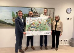 Doorstroomtrein in Galecop komt op stoom, eerste WoonEvent op 8 april