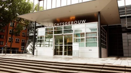 Nieuwegeiner (21) krijgt voorwaardelijke celstraf voor seks met 14-jarige