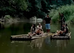 Reizen als avontuurlijke vorm van persoonlijke ontwikkeling