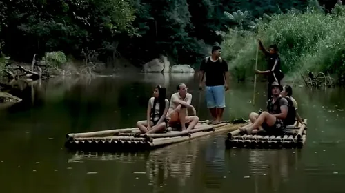 Reizen als avontuurlijke vorm van persoonlijke ontwikkeling