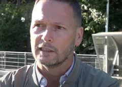 Nieuw trainerstrio moet ambities sv Parkhout waarmaken