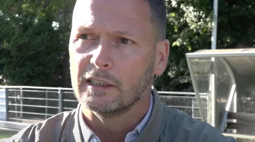 Nieuw trainerstrio moet ambities sv Parkhout waarmaken