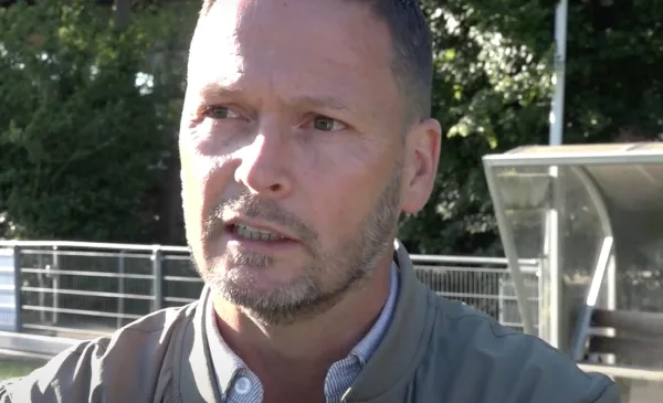 Nieuw trainerstrio moet ambities sv Parkhout waarmaken