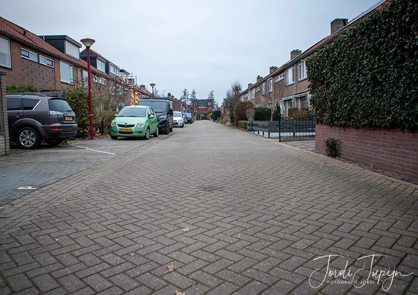 Scheldestraat