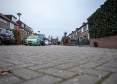 ‘De Scheldestraat’