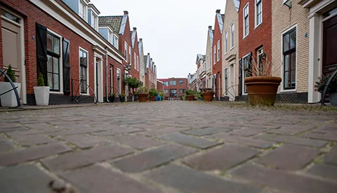 ‘De Schelpenoever’