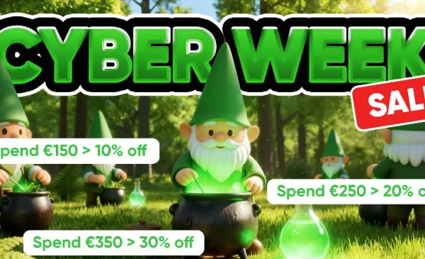 Verantwoord genieten: Wat je moet weten over CBD en Smartshop-producten