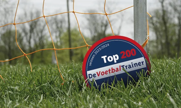 Top 200 voetbal
