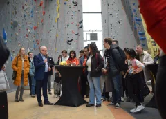 Klimmen, kopen, wonen, HoeveRijk schiet uit de startblokken