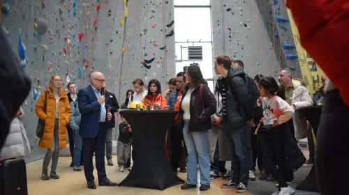 Klimmen, kopen, wonen, HoeveRijk schiet uit de startblokken