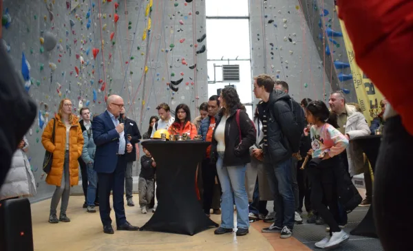 Klimmen, kopen, wonen, HoeveRijk schiet uit de startblokken