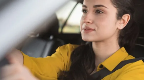 Hoe een auto je helpt je doelen te bereiken