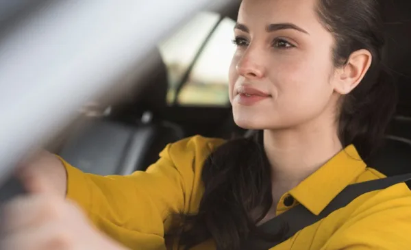 Hoe een auto je helpt je doelen te bereiken