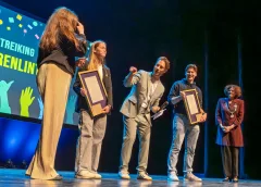 Nieuwegein beloont stille krachten, jongerenlintje voor inzet in kerk en waterscouting