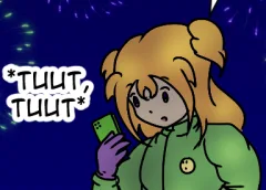 ‘De strip van Kim Houtzager’