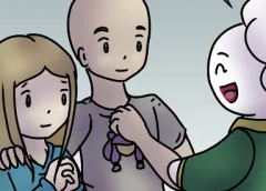 ‘De strip van Kim Houtzager’