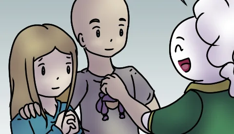 ‘De strip van Kim Houtzager’