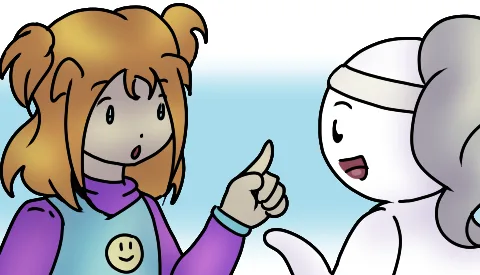 ‘De strip van Kim Houtzager’