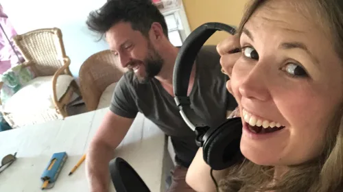 Nieuwegeinse Mariska Bogaerds haalt miljoenen streams met Bewegenboog, stopdansen voor thuis en school