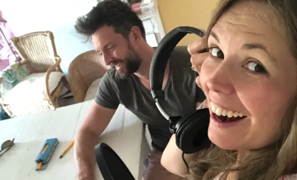 Nieuwegeinse Mariska Bogaerds haalt miljoenen streams met Bewegenboog, stopdansen voor thuis en school