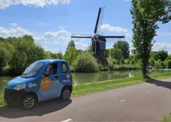 Max Mobiel gaat vanaf 2 februari weer de weg op