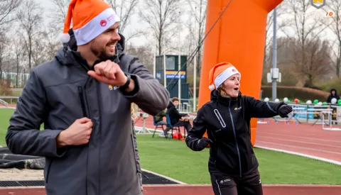 Column SportID van de week: ‘Hoe houden we ons staande in deze onrustige wereld?’