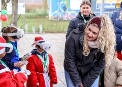 Column SportID van de week: ‘Het cadeau dat we blijven uitstellen’