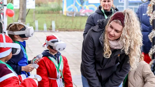 Column SportID van de week: ‘Het cadeau dat we blijven uitstellen’