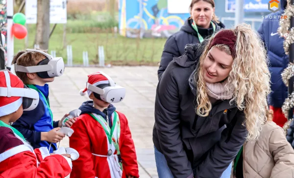 Column SportID van de week: ‘Het cadeau dat we blijven uitstellen’