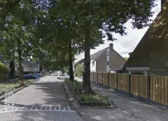 ‘Nieuwegein verstedelijkt en vergroent’ of toch niet?
