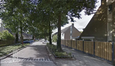 ‘Nieuwegein verstedelijkt en vergroent’ of toch niet?