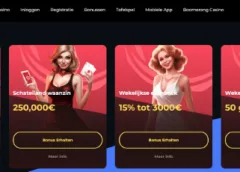 Boomerang Casino: bonussen, spellen en de beste slots uitgelegd