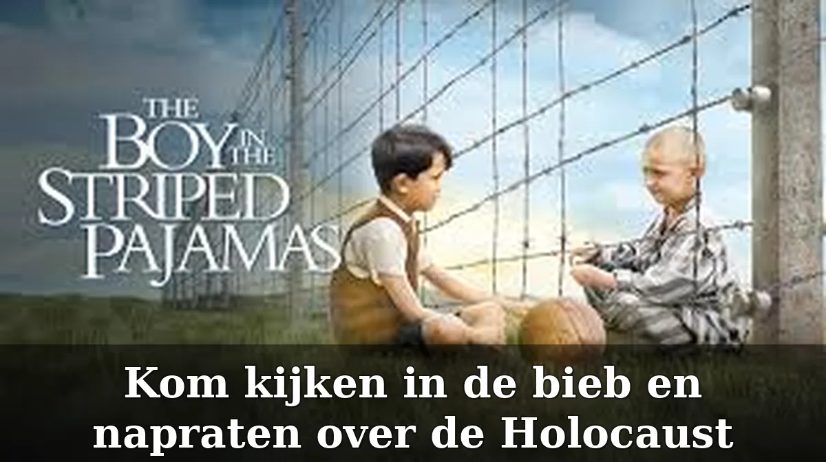 Boy in pyama movie