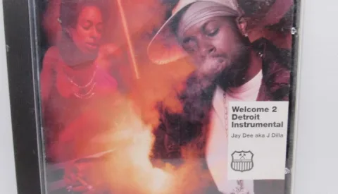 Beatmaker die hiphop een nieuw ritme gaf, krijgt tribute in Nieuwegein