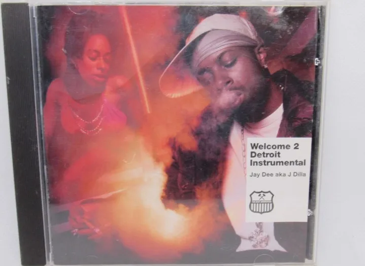 J Dilla: Een Tribute aan de Legend van Hiphop - De Digitale Stad