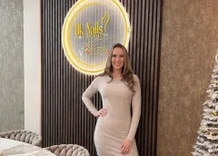 Nieuwe stijlvolle nagel- & beautysalon opent haar deuren op de Archimedesbaan